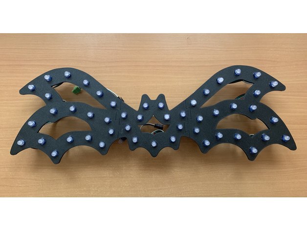 Bat Prop